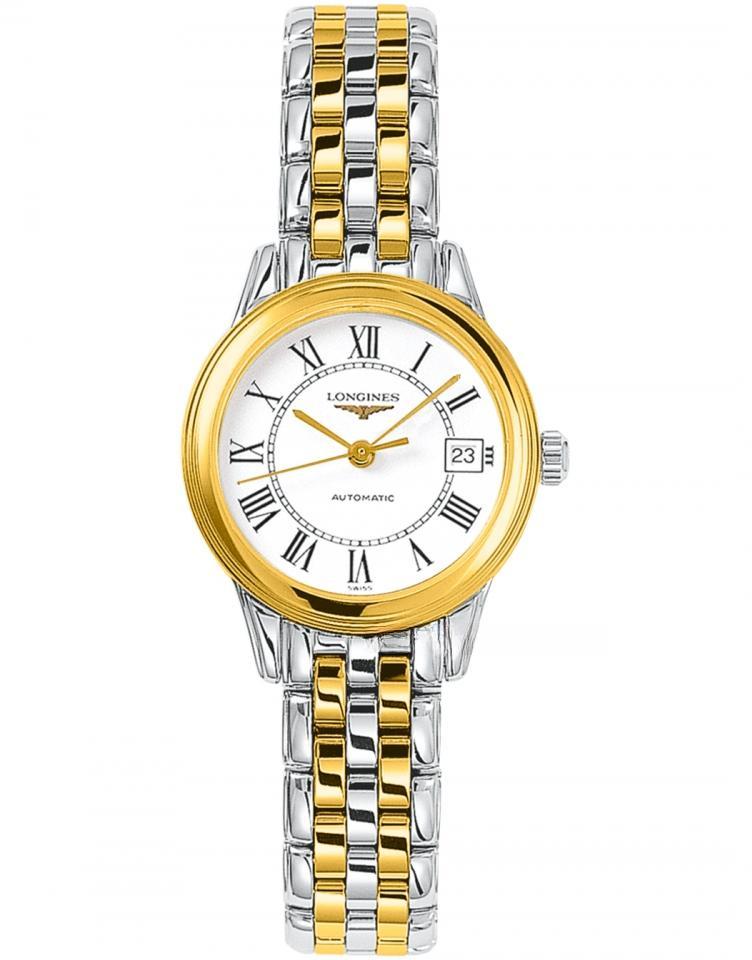 LONGINES L4.274.3.21.7