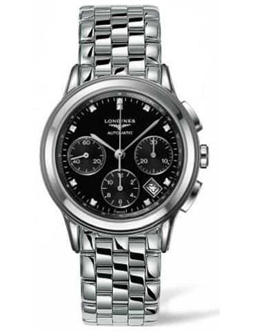 LONGINES
