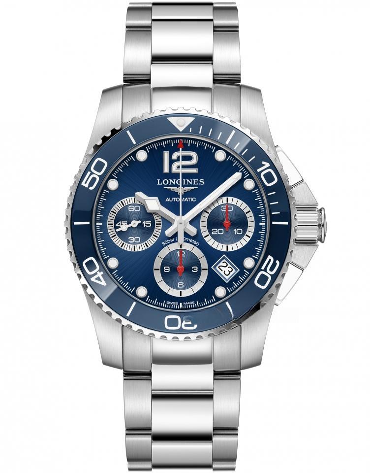 LONGINES L3.783.4.96.6