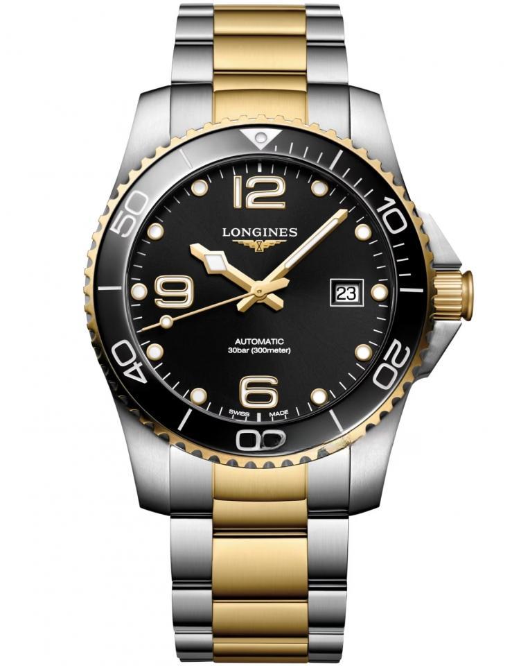 LONGINES L3.781.3.56.7