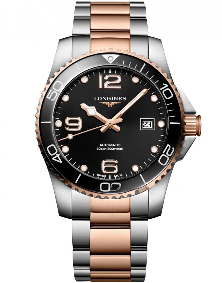 LONGINES L3.781.3.58.7