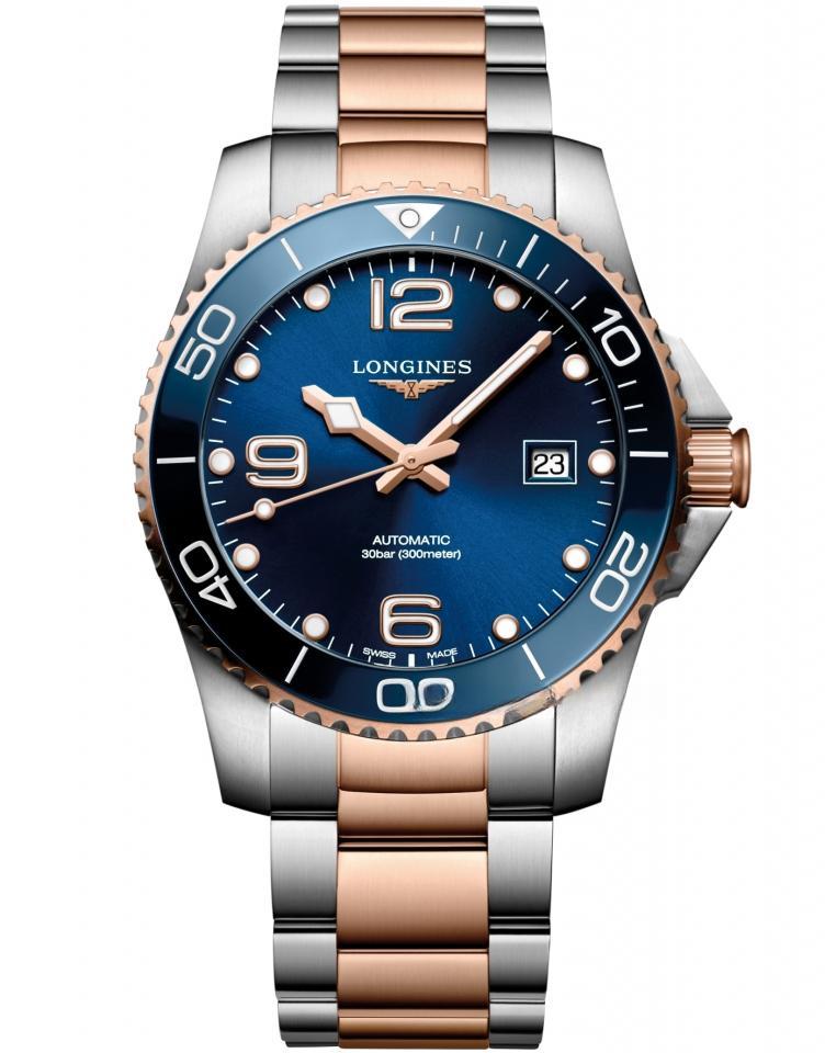 LONGINES L3.781.3.98.7