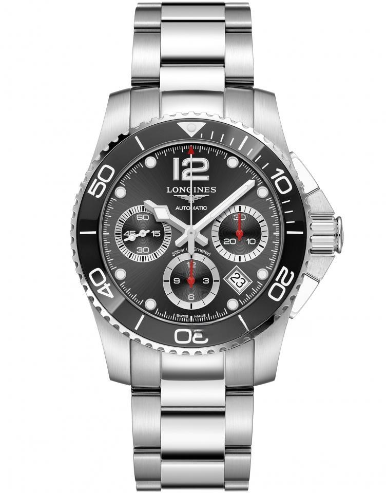 LONGINES L3.783.4.56.6