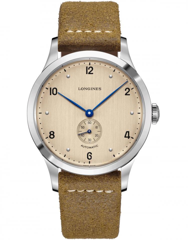 LONGINES L2.813.4.66.0