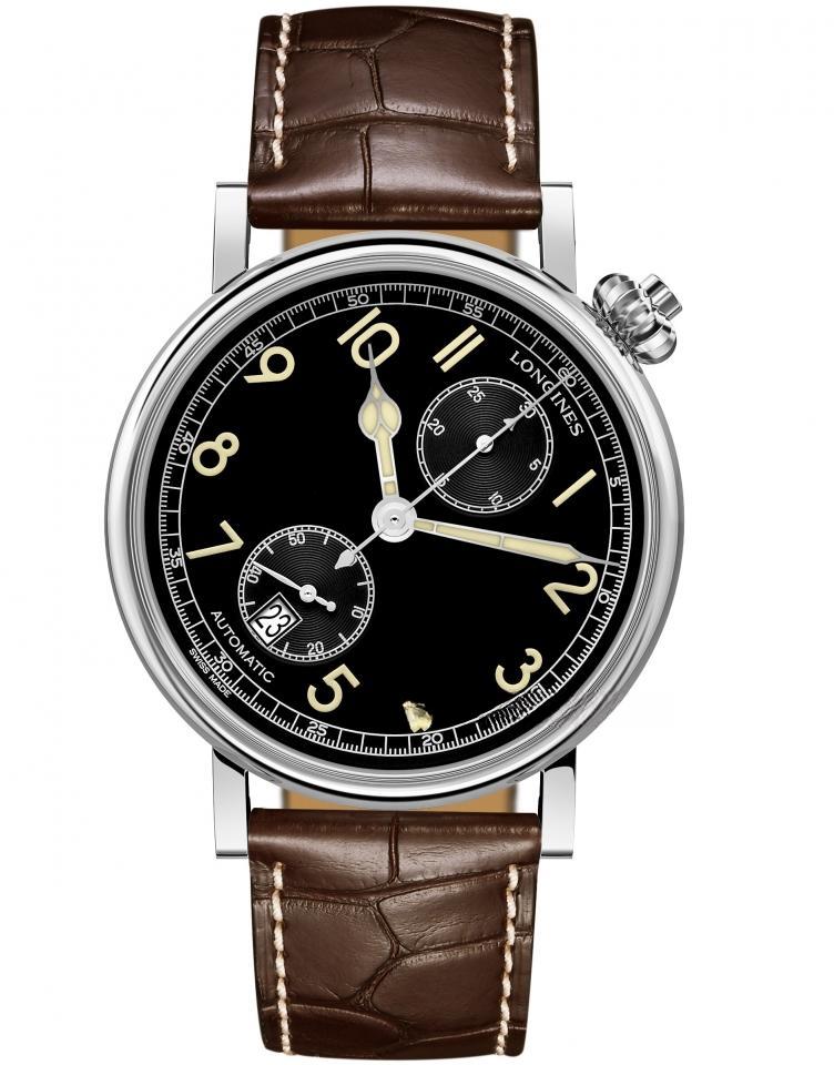 LONGINES L2.812.4.53.2