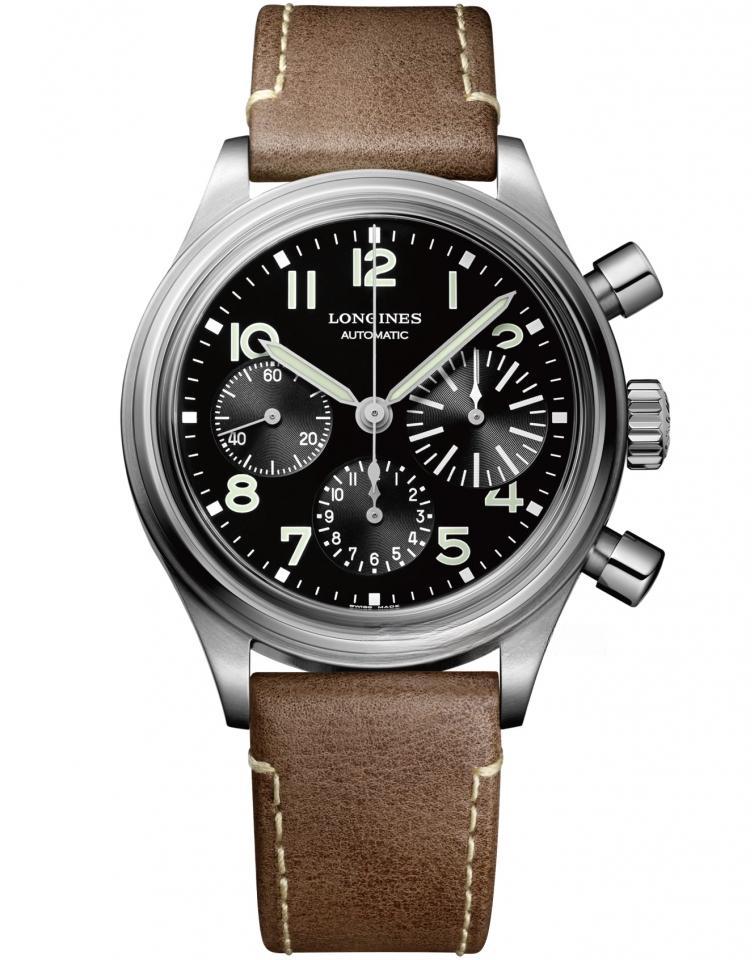 LONGINES L2.816.4.53.2