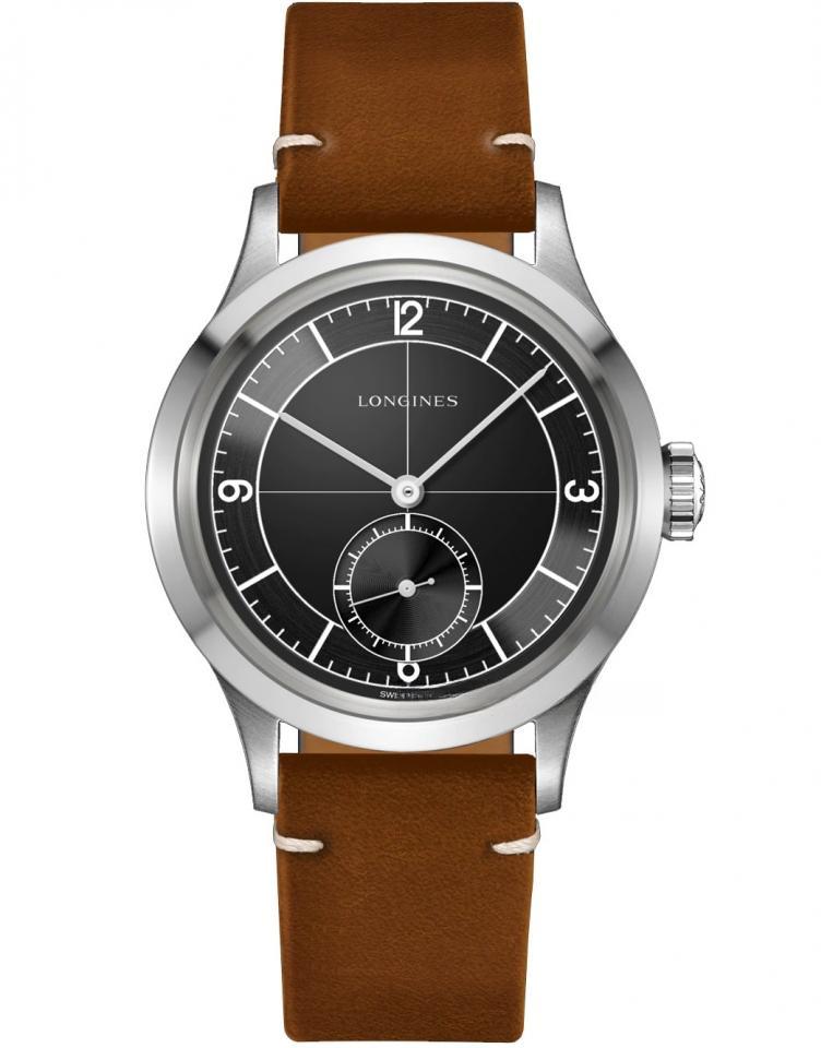 LONGINES L2.828.4.53.2