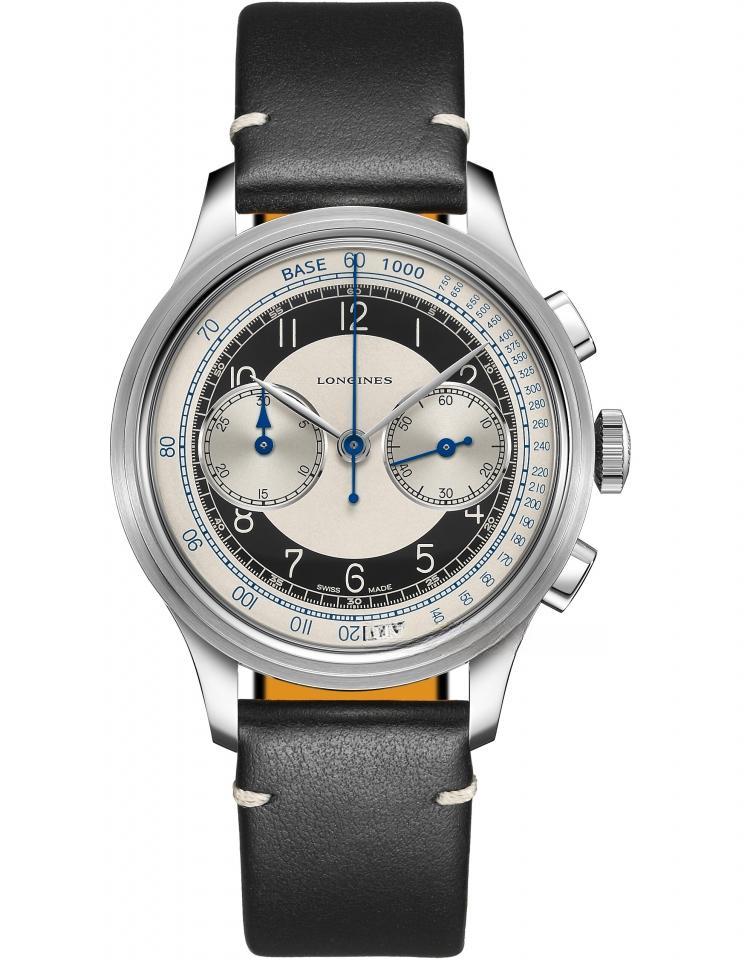 LONGINES L2.830.4.93.0