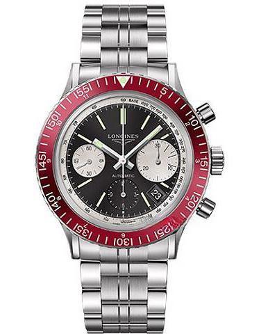 LONGINES L2.808.4.52.6