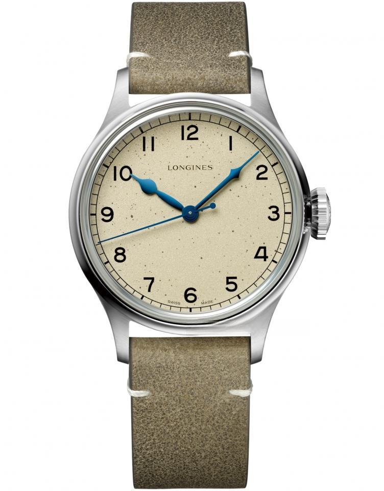 LONGINES L2.819.4.93.2