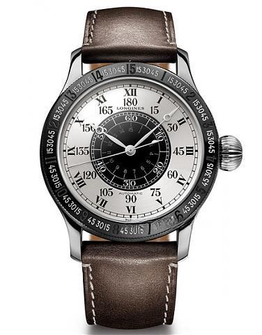 LONGINES L2.678.1.71.0