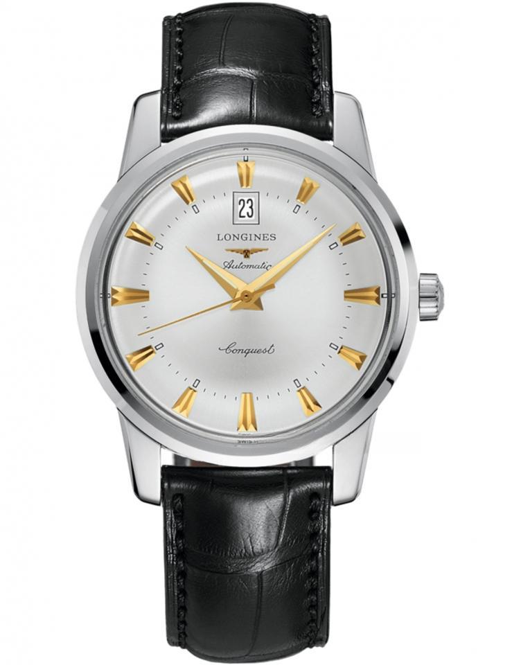 LONGINES L1.645.4.75.4