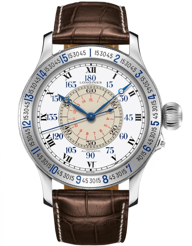 LONGINES L2.678.4.11.0