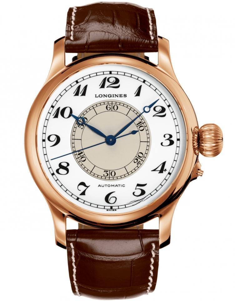 LONGINES L2.713.8.13.0