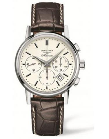 LONGINES