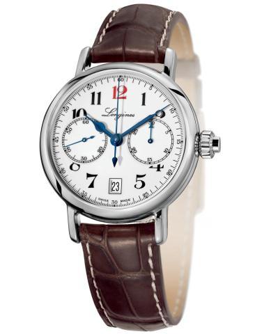 LONGINES