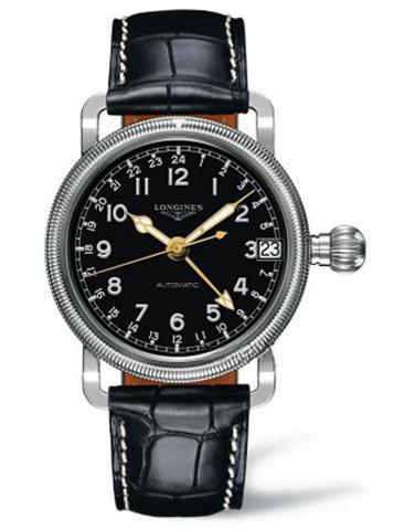 LONGINES