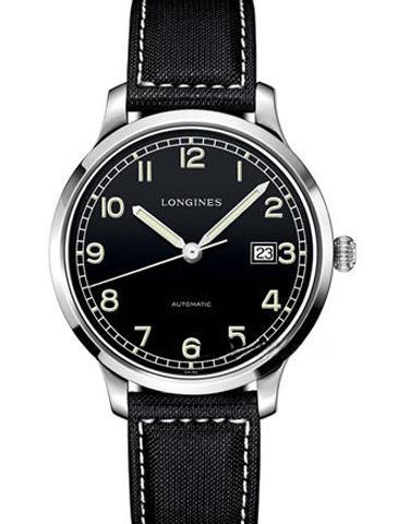 LONGINES