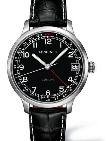 LONGINES