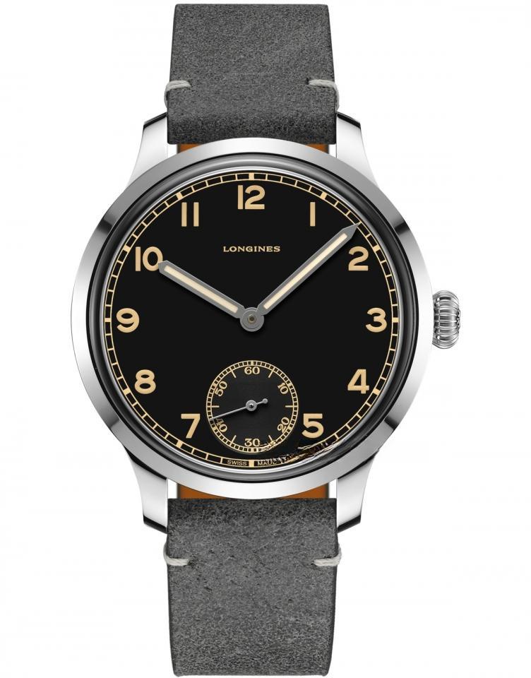 LONGINES L2.826.4.53.2