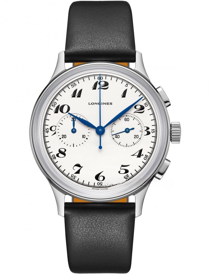LONGINES L2.827.4.73.0