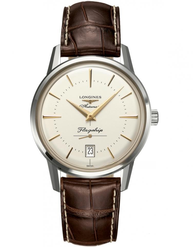 LONGINES L4.795.4.78.2