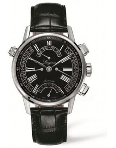 LONGINES