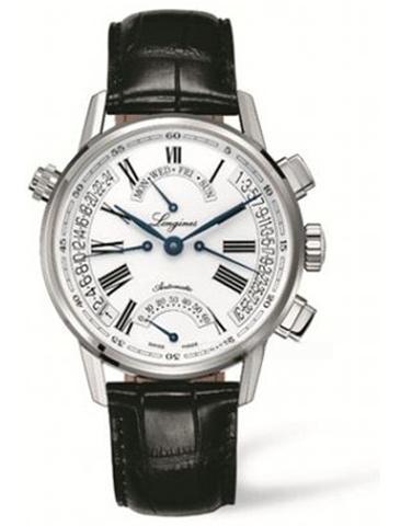 LONGINES