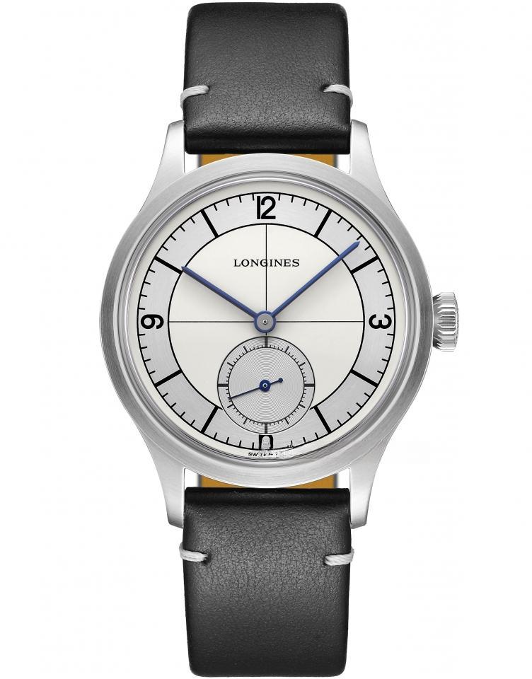 LONGINES L2.828.4.73.0