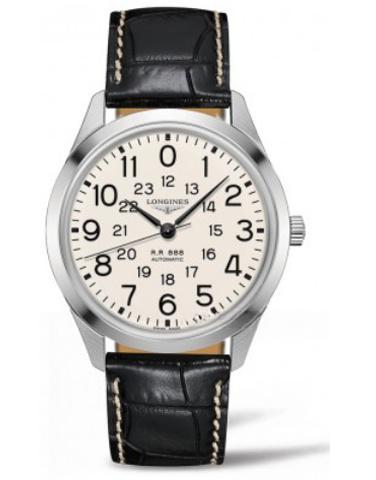 LONGINES L2.803.4.23.0