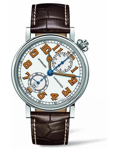 LONGINES L2.812.4.23.52