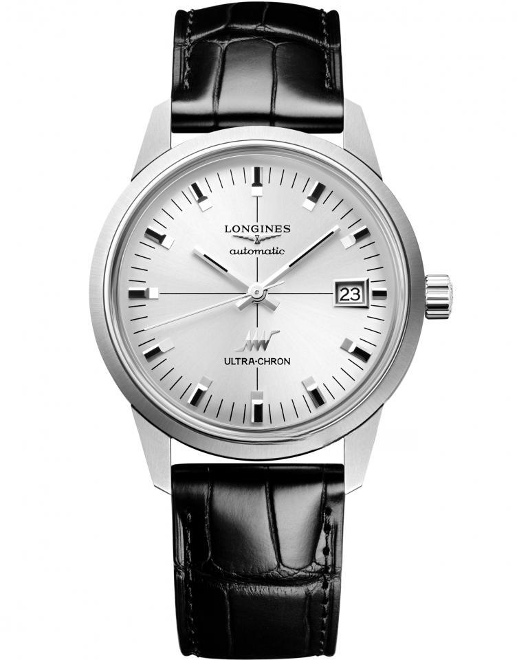 LONGINES L2.537.4.72.2