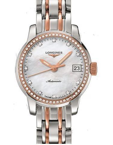 LONGINES