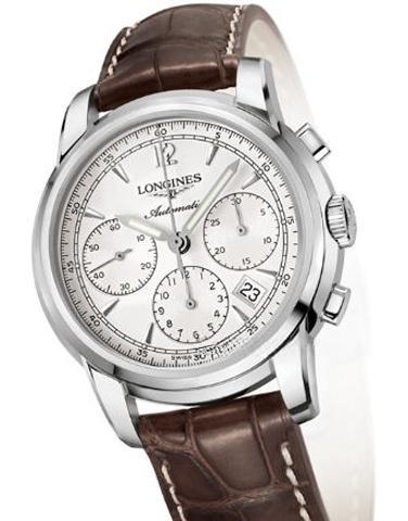 LONGINES