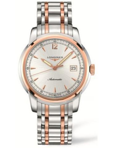 LONGINES