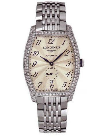LONGINES