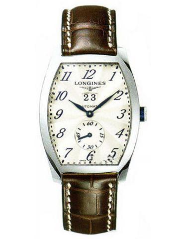 LONGINES