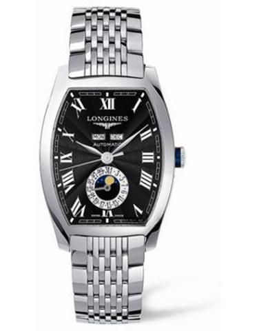 LONGINES