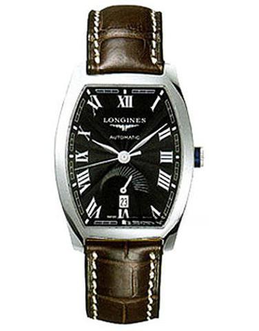 LONGINES