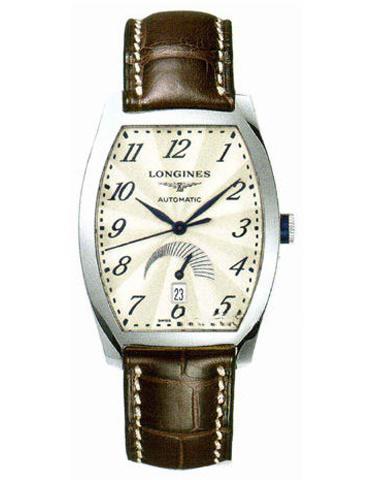 LONGINES