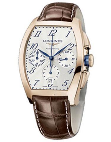 LONGINES