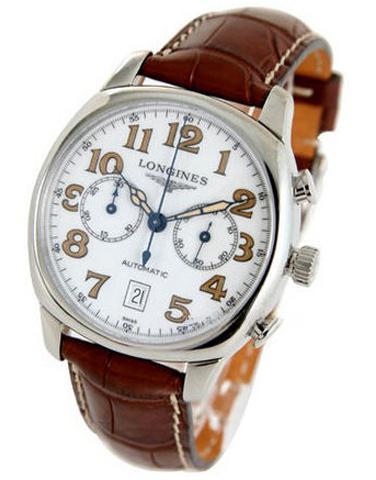 LONGINES