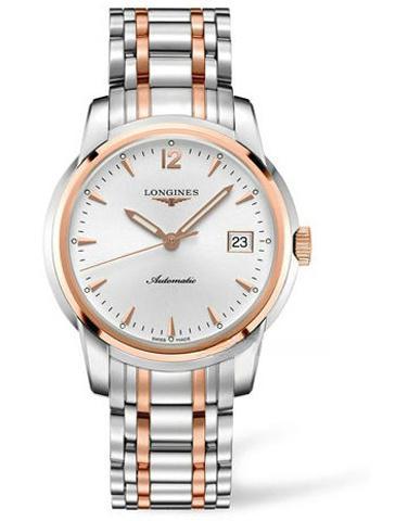 LONGINES