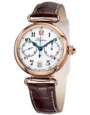 LONGINES