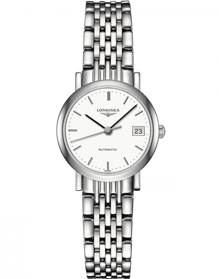 LONGINES L4.309.4.12.6