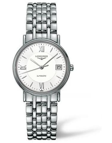 LONGINES