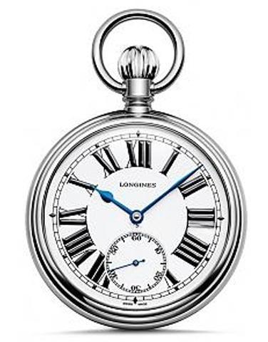 LONGINES L7.039.4.21.2