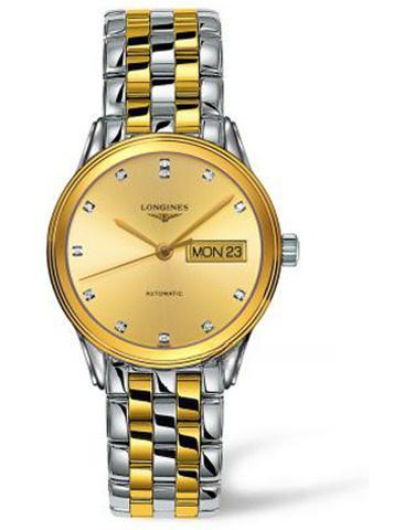 LONGINES