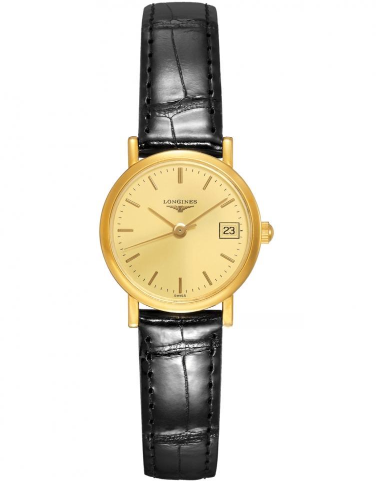 LONGINES L4.277.6.32.0