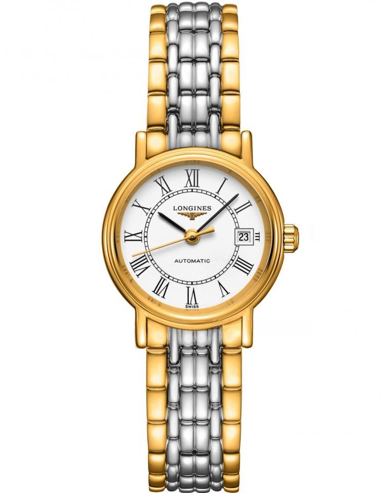 LONGINES L4.321.2.11.7